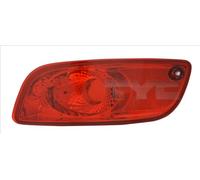 TYC 19-11044-01-2 Retronebbia per HYUNDAI