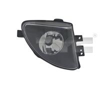 Fendinebbia TYC 19-12050-01-9 sinistro