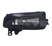 TYC 19-12122-01-9 Fendinebbia per AUDI