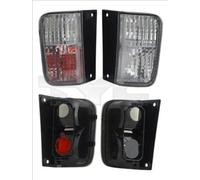 TYC 19-12131-01-2 Luce di retromarcia RENAULT OPEL NISSAN