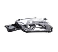 TYC Fendinebbia 19-12134-01-2 sinistro H8 compatibile con Peugeot 308 RCZ