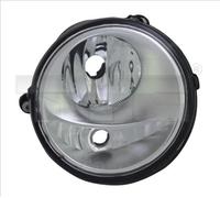 TYC 19-12161-01-2 Fendinebbia Dx per RENAULT