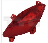 TYC 19-12222-01-2 Retronebbia per HYUNDAI