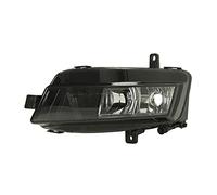 TYC 19-12236-05-2 Fendinebbia Sx Faro fendinebbia Faro antinebbia Faretto fendinebbia