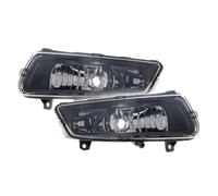 TYC 19-12284-01-2 Fendinebbia Sx Faro fendinebbia Faro antinebbia Faretto fendinebbia