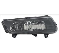 Fendinebbia TYC 19-12284-11-2 per VW POLO Van (6R) 1.2 2011-2014