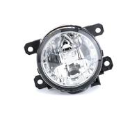 TYC 19-12317-01-9 Fendinebbia H8 P13W adatto per MERCEDES-BENZ CITAN Mixto (415)