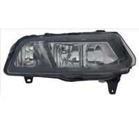 TYC 19-12331-11-2 Fendinebbia per VW