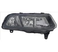 TYC 19-12332-01-2 Fendinebbia per VW
