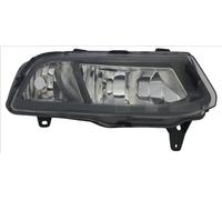 TYC 19-12332-21-2 Luce guida diurna per VW