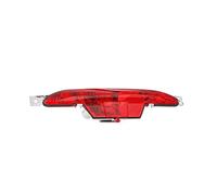 TYC 19-12467-01-2 Retronebbia centro Faro retronebbia Luce retronebbia Fanale retronebbia