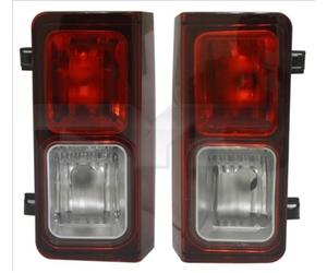 TYC 19-12478-01-2 Retronebbia RENAULT OPEL FIAT NISSAN