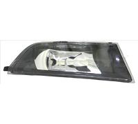 TYC 19-12573-01-2 Fendinebbia per SKODA
