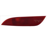 TYC 19-12578-01-9 Retronebbia per FORD