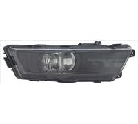 TYC 19-12614-11-2 Fendinebbia SKODA