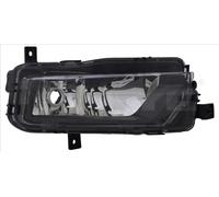 TYC 19-12688-11-2 Fendinebbia VW
