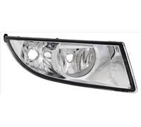 TYC 19-12720-01-2 Fendinebbia SKODA