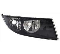 TYC 19-12720-11-2 Fendinebbia SKODA