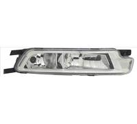 TYC 19-12978-05-9 Fendinebbia per VW