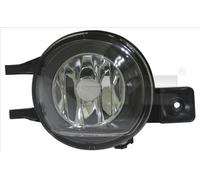 TYC 19-12983-01-2 Fendinebbia TOYOTA