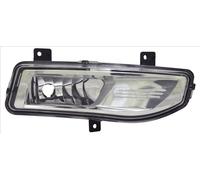 TYC 19-14042-01-9 Fendinebbia per NISSAN
