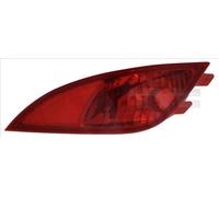 TYC 19-14190-01-2 Retronebbia per HYUNDAI