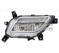 TYC 19-14198-00-9 Fendinebbia KIA