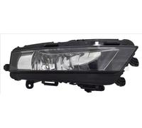 TYC 19-14262-01-2 Fendinebbia SKODA
