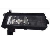 TYC 19-14267-11-2 Fendinebbia VW