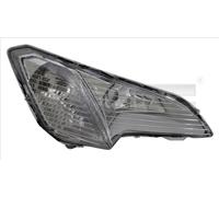 TYC 19-14366-15-9 Fendinebbia per FORD