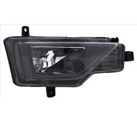 TYC 19-14904-05-2 Fendinebbia per VW
