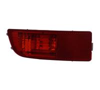 Fendinebbia posteriore TYC 19-14924-01-2 sinistro