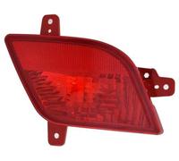 Fendinebbia posteriore TYC 19-14965-00-2, destro