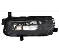 TYC 19-15020-01-2 Fendinebbia VW MAN