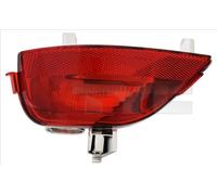 TYC 19-15048-01-2 Retronebbia per DACIA