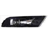 TYC 19-15221-05-2 Fendinebbia SKODA