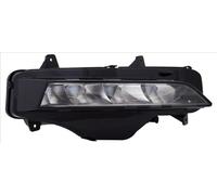 TYC 19-15227-00-2 Fendinebbia SKODA
