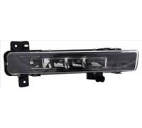 TYC 19-15251-00-9 Fendinebbia BMW