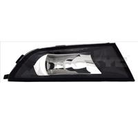 TYC 19-15266-01-2 Fendinebbia SKODA