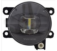 TYC 19-15299-00-9 Fendinebbia per RENAULT