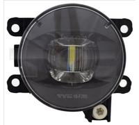 TYC 19-15300-00-9 Fendinebbia RENAULT