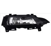 TYC 19-15301-05-2 Fendinebbia SKODA