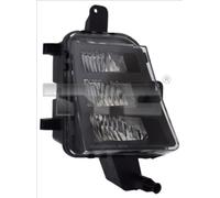 TYC 19-15316-00-2 Fendinebbia VW
