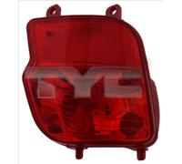 TYC 19-15395-05-2 Retronebbia PEUGEOT CITROEN