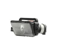 Fendinebbia TYC 19-5038-05-2 sinistro