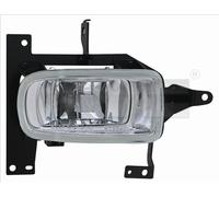 TYC 19-5205-15-2 Fendinebbia per MAZDA