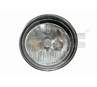 TYC 19-5319-05-2 Fendinebbia Dx per NISSAN,OPEL,RENAULT