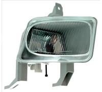 Fendinebbia TYC 19-5328-05-2 sinistro