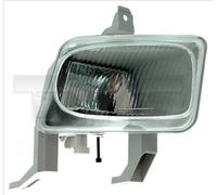 Fendinebbia TYC 19-5328-05-2 sinistro