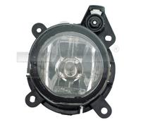 TYC 19-5699-01-2 Fendinebbia per MINI